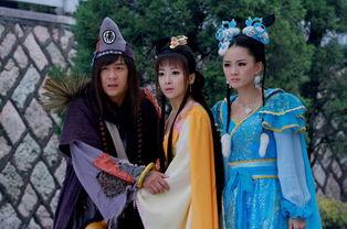 活佛济公3在线观看,笑破红尘，智慧传奇  第1张