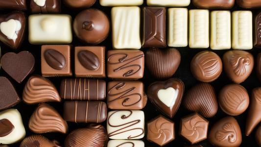 巧克力爆料王温暖视频,揭秘甜蜜背后的温馨故事  第1张