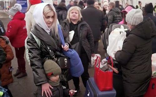 两位乌克兰人爆料视频,内幕曝光，真相令人震惊  第3张