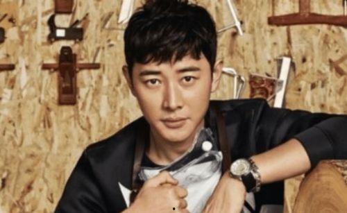 罗晋姐姐爆料视频,揭秘明星家庭背后的故事  第1张